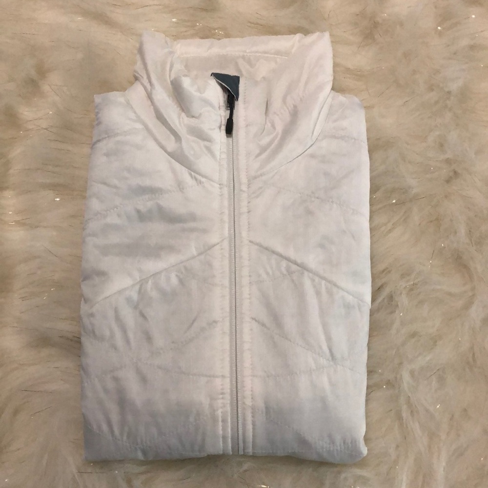 COLUMBIA Puffer Vest